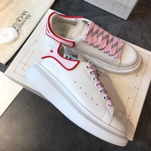 🤍Alexander McQueen Women's Sneakers Brand new